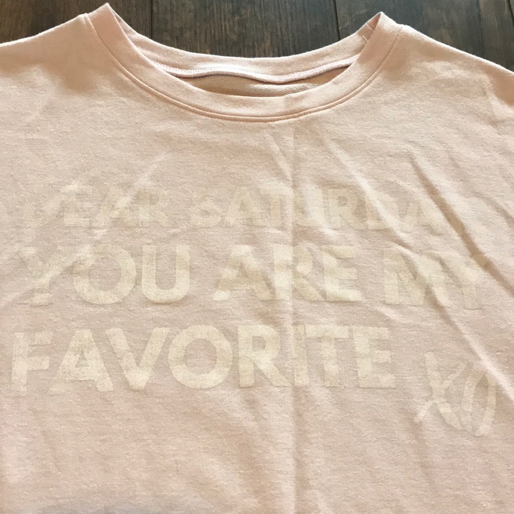 Weekend Soul S Saturday You Are My Favorite Top